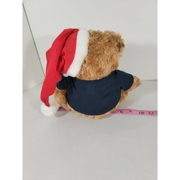 Forever Collectibles Boston Red Sox Teddy Bear Forever Collectibles New $39 - Picture 9 of 11